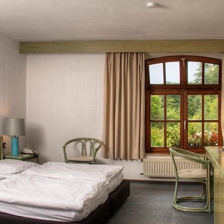Le Bisdorff Hotel Berdorf Exterior photo