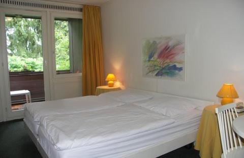 Le Bisdorff Hotel Berdorf Exterior photo