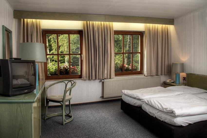 Le Bisdorff Hotel Berdorf Exterior photo